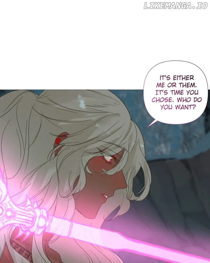 When Jasy Whistles Chapter 111 page 2