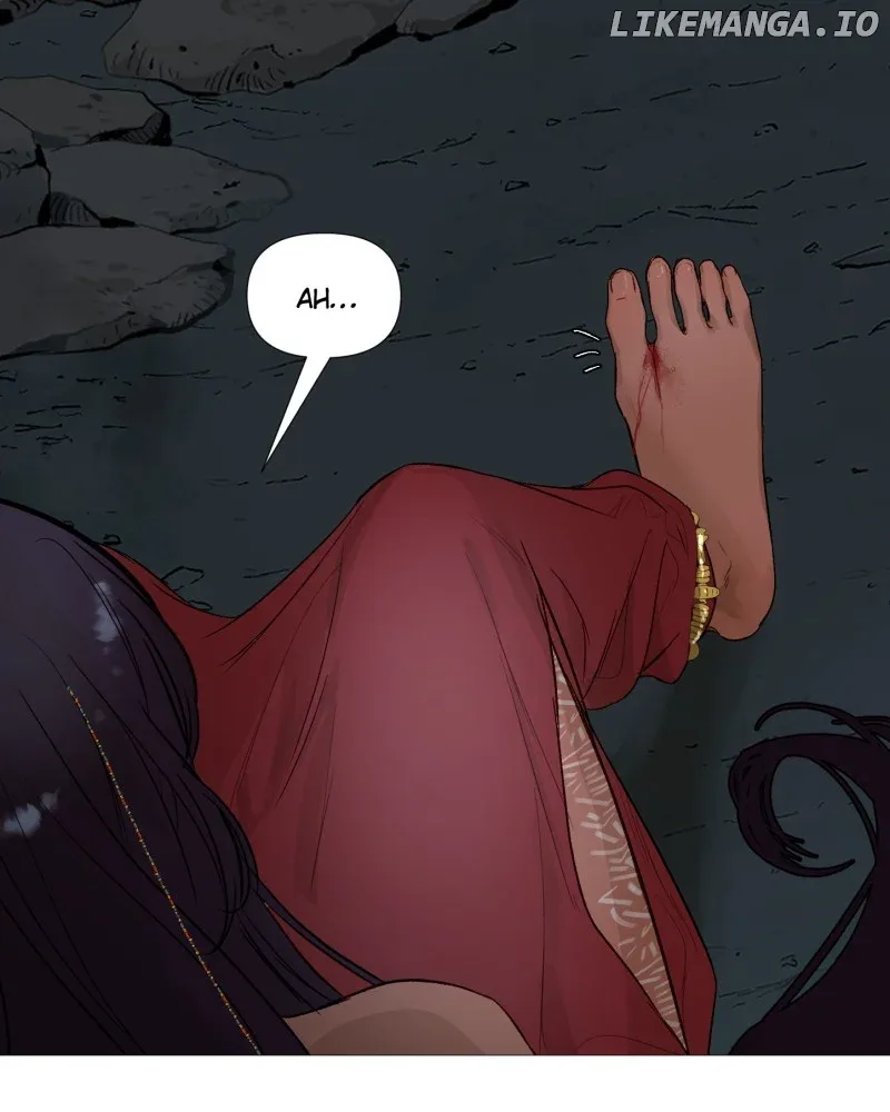When Jasy Whistles Chapter 111 page 9