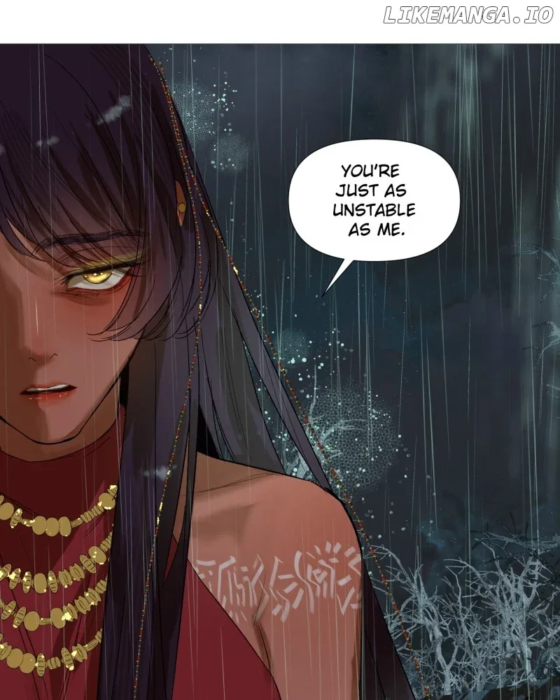 When Jasy Whistles Chapter 111 page 63
