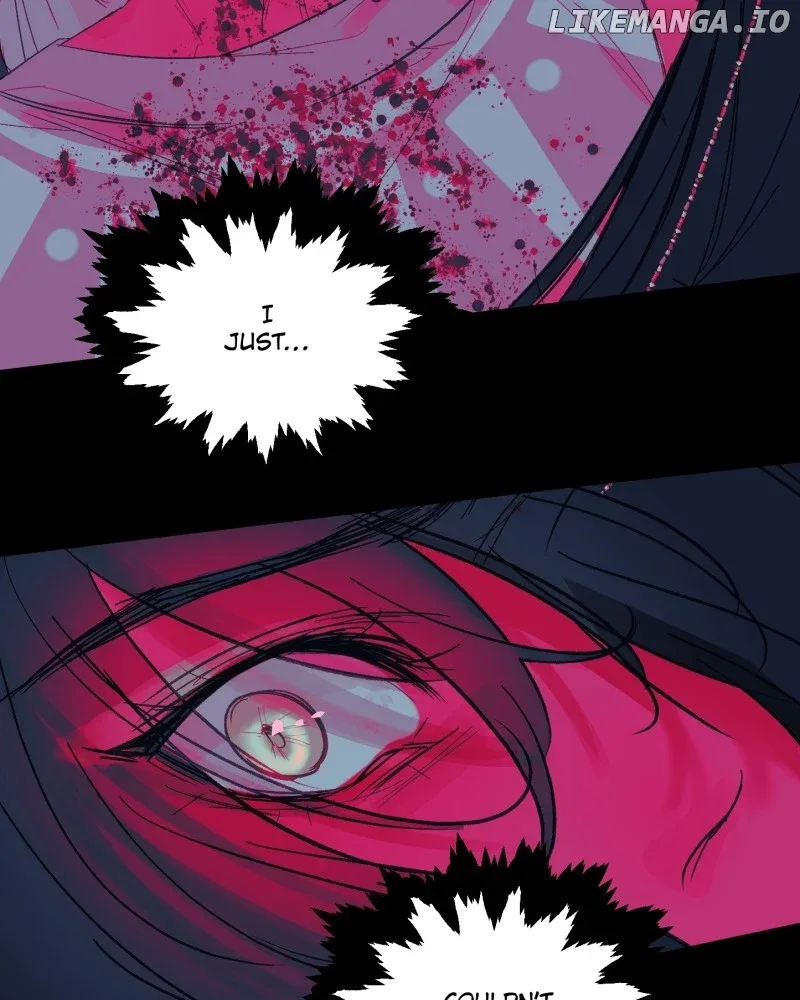 When Jasy Whistles Chapter 111 page 29