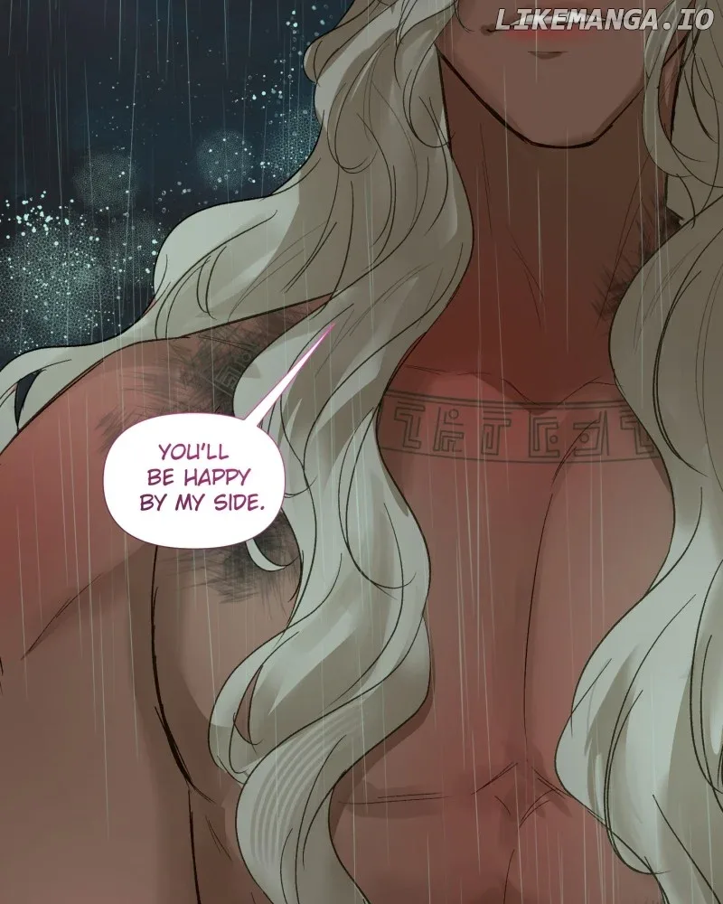 When Jasy Whistles Chapter 111 page 65