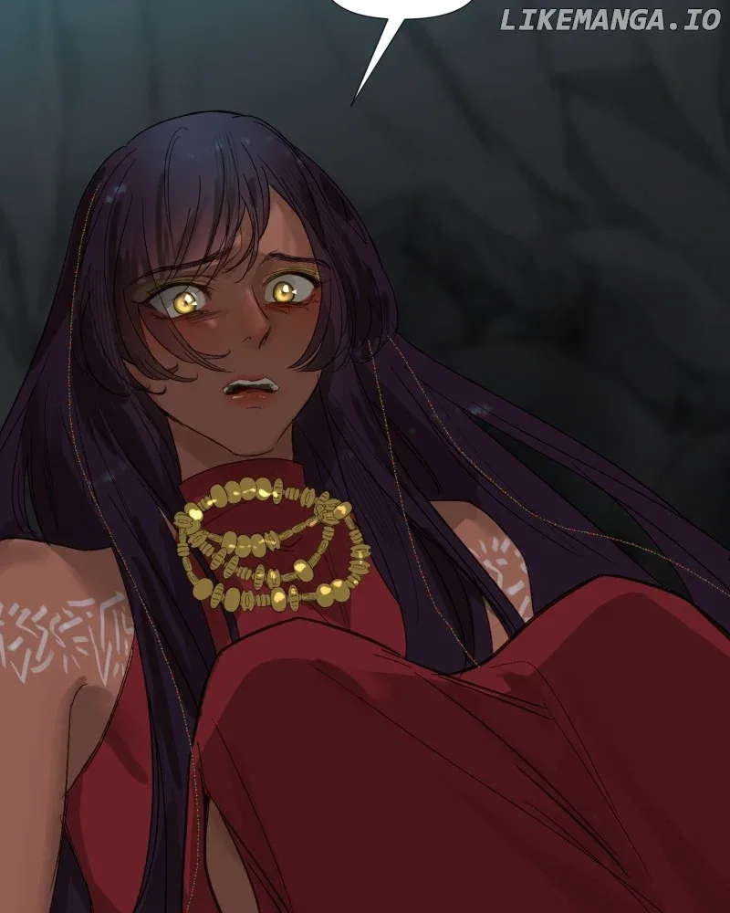 When Jasy Whistles Chapter 111 page 19