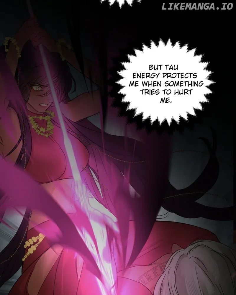 When Jasy Whistles Chapter 111 page 12