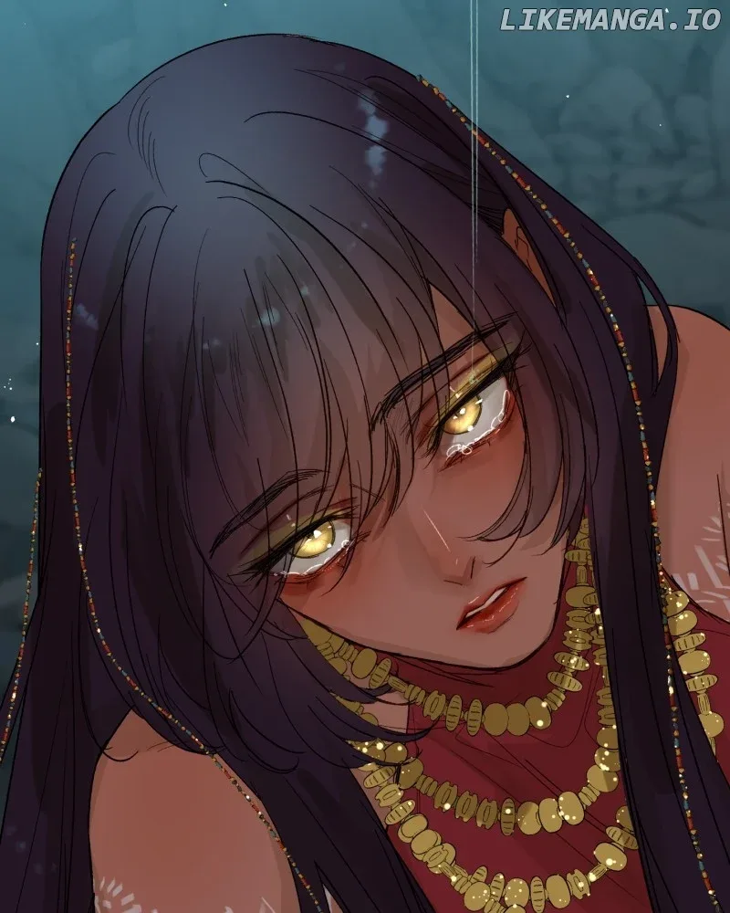 When Jasy Whistles Chapter 111 page 54