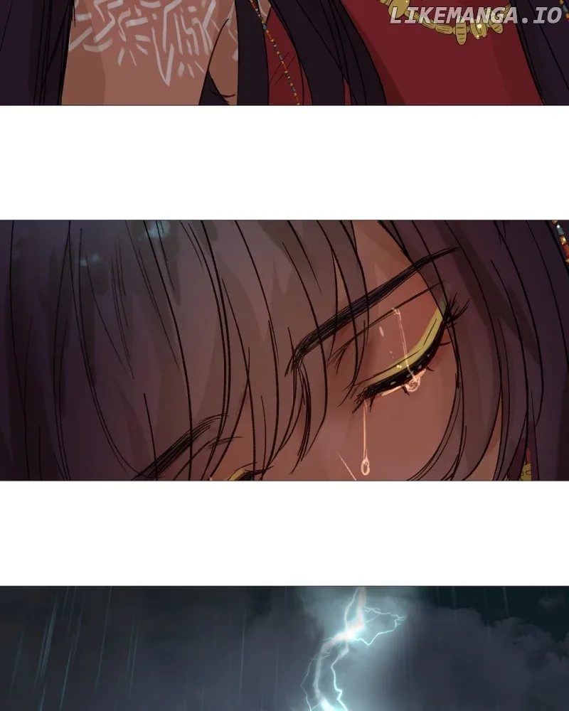 When Jasy Whistles Chapter 111 page 55