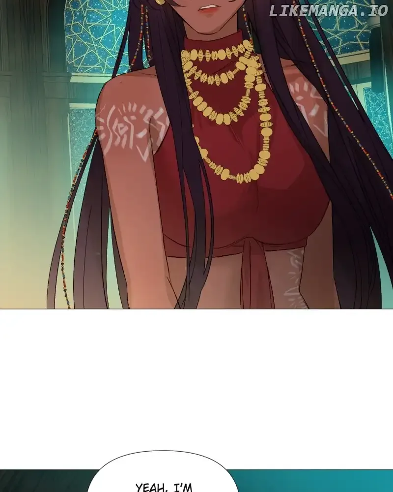 When Jasy Whistles Chapter 106 page 99