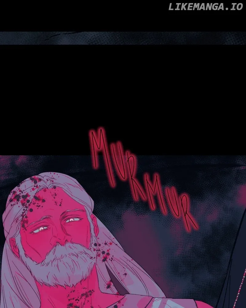 When Jasy Whistles Chapter 111 page 28
