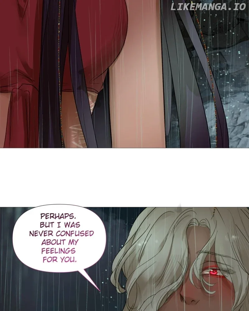 When Jasy Whistles Chapter 111 page 64