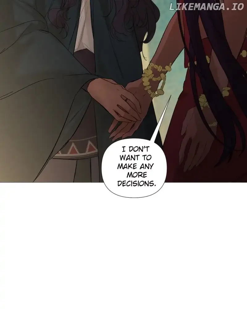 When Jasy Whistles Chapter 106 page 96