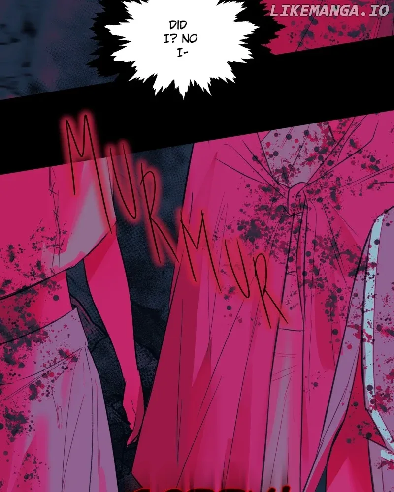 When Jasy Whistles Chapter 111 page 31