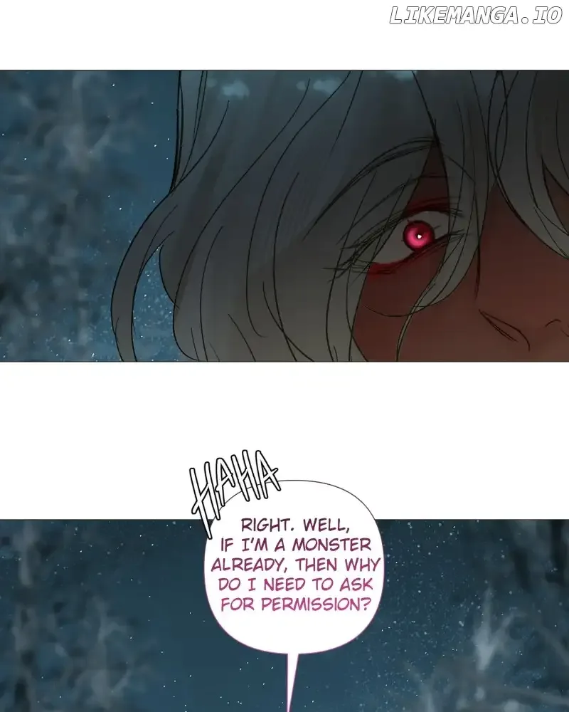 When Jasy Whistles Chapter 109 page 53
