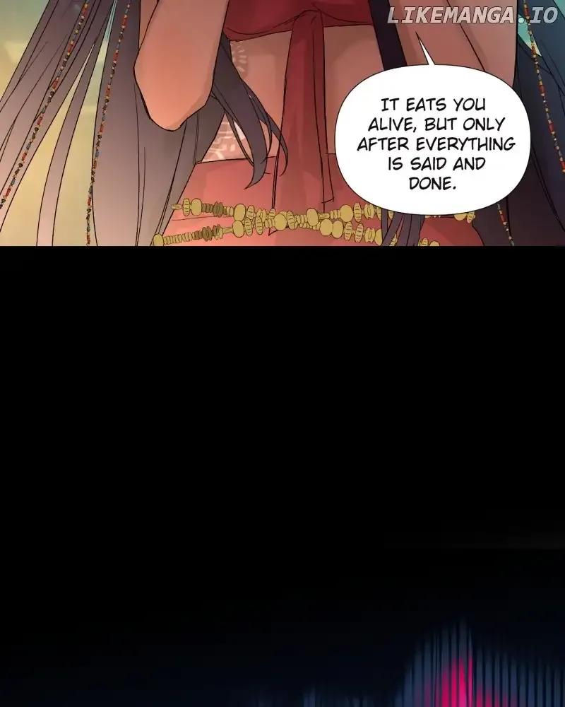 When Jasy Whistles Chapter 106 page 79
