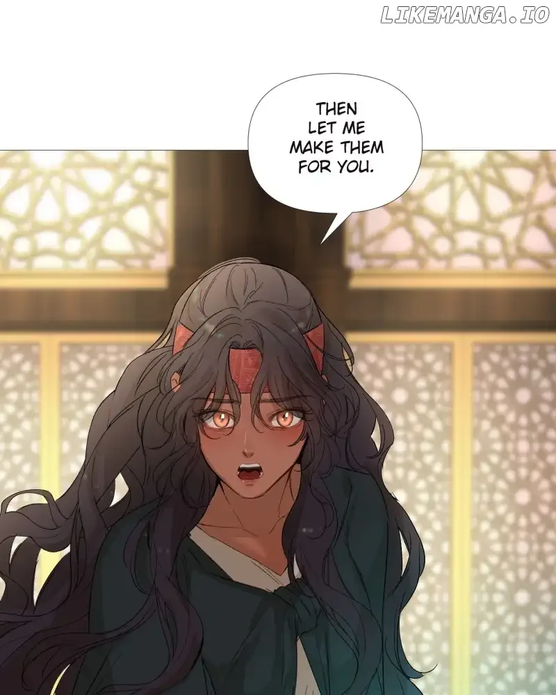 When Jasy Whistles Chapter 106 page 97