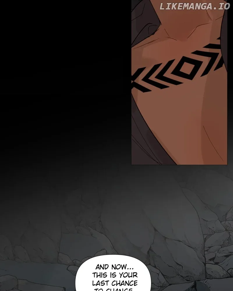 When Jasy Whistles Chapter 111 page 43