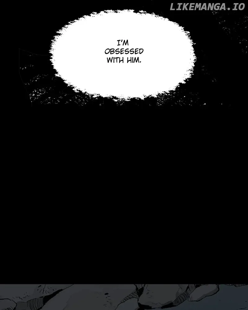 When Jasy Whistles Chapter 111 page 8