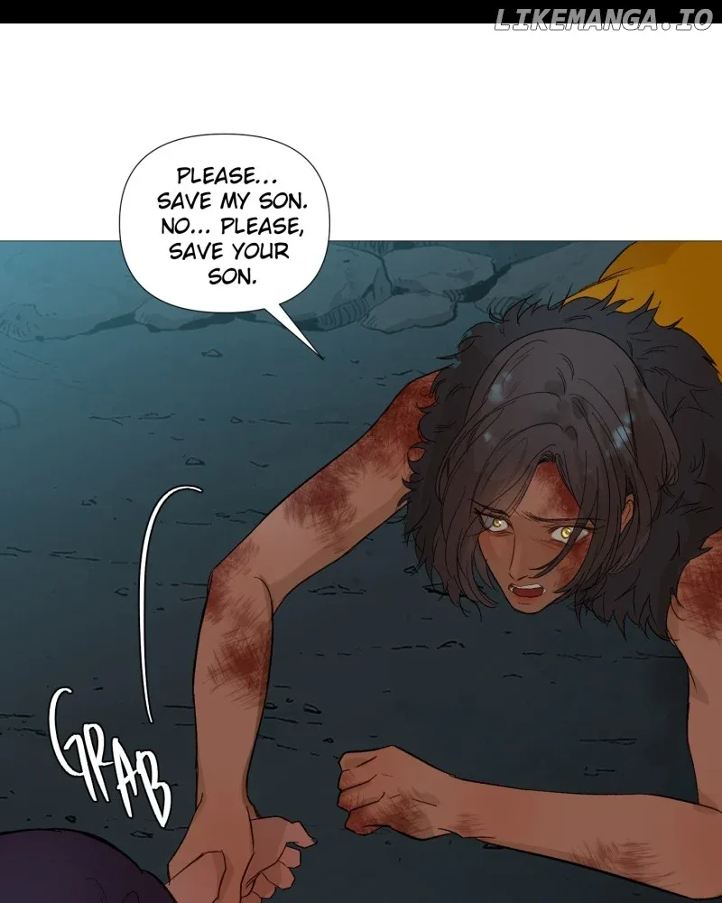 When Jasy Whistles Chapter 111 page 17