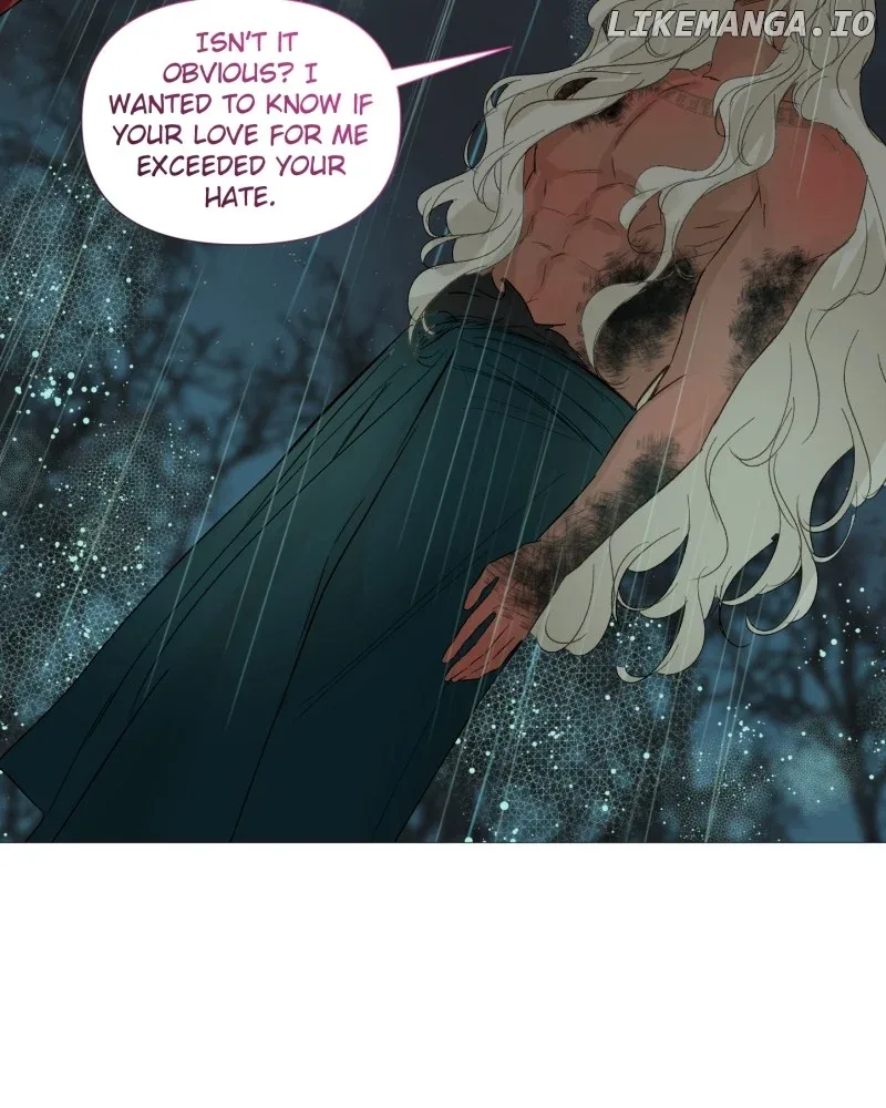 When Jasy Whistles Chapter 111 page 62