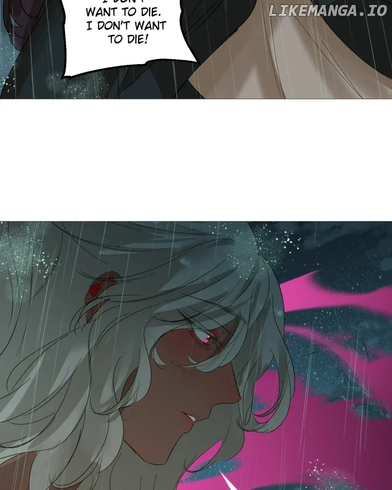 When Jasy Whistles Chapter 111 page 77