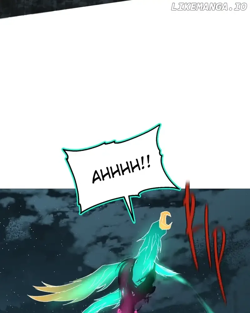 When Jasy Whistles Chapter 110 page 51