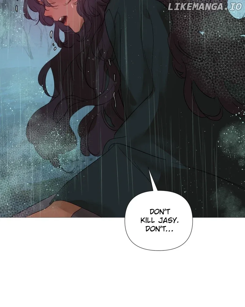 When Jasy Whistles Chapter 111 page 72