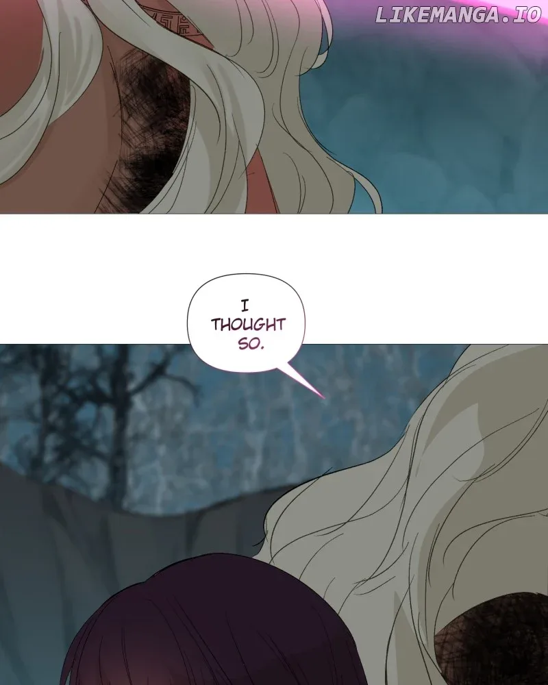 When Jasy Whistles Chapter 111 page 3