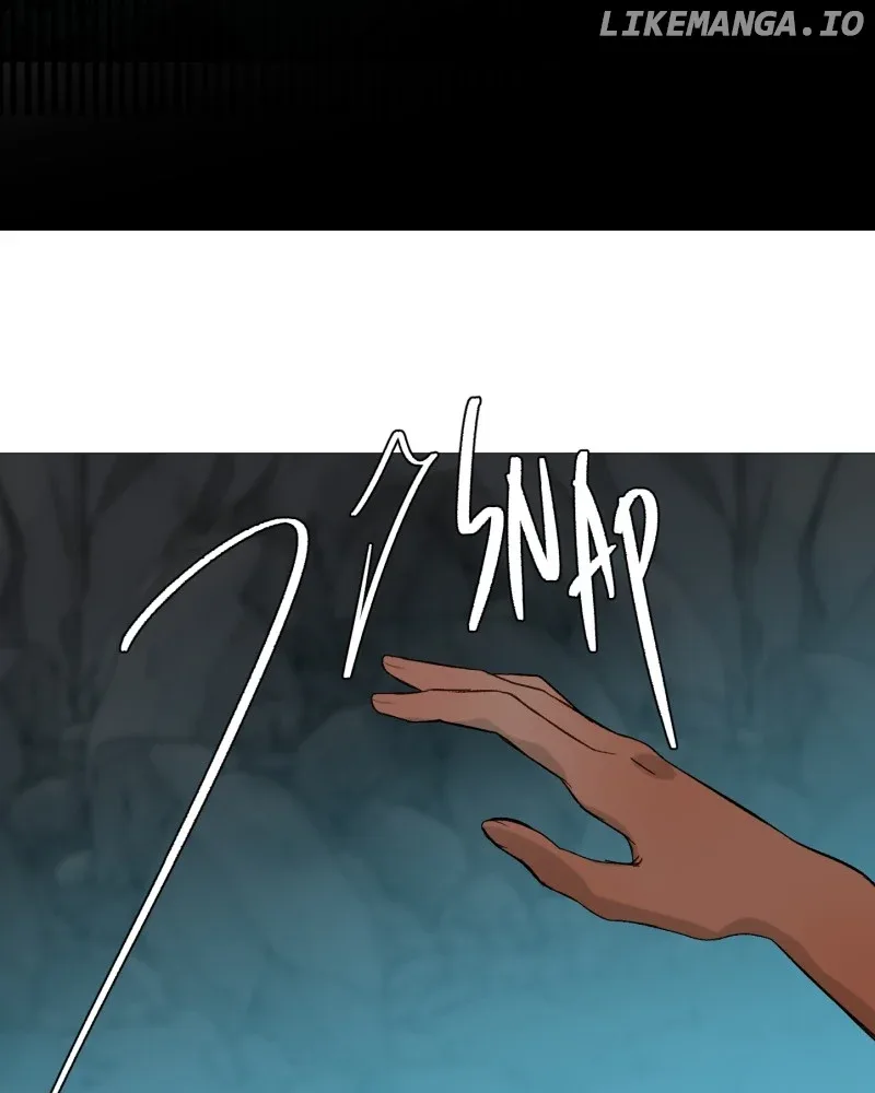 When Jasy Whistles Chapter 111 page 22