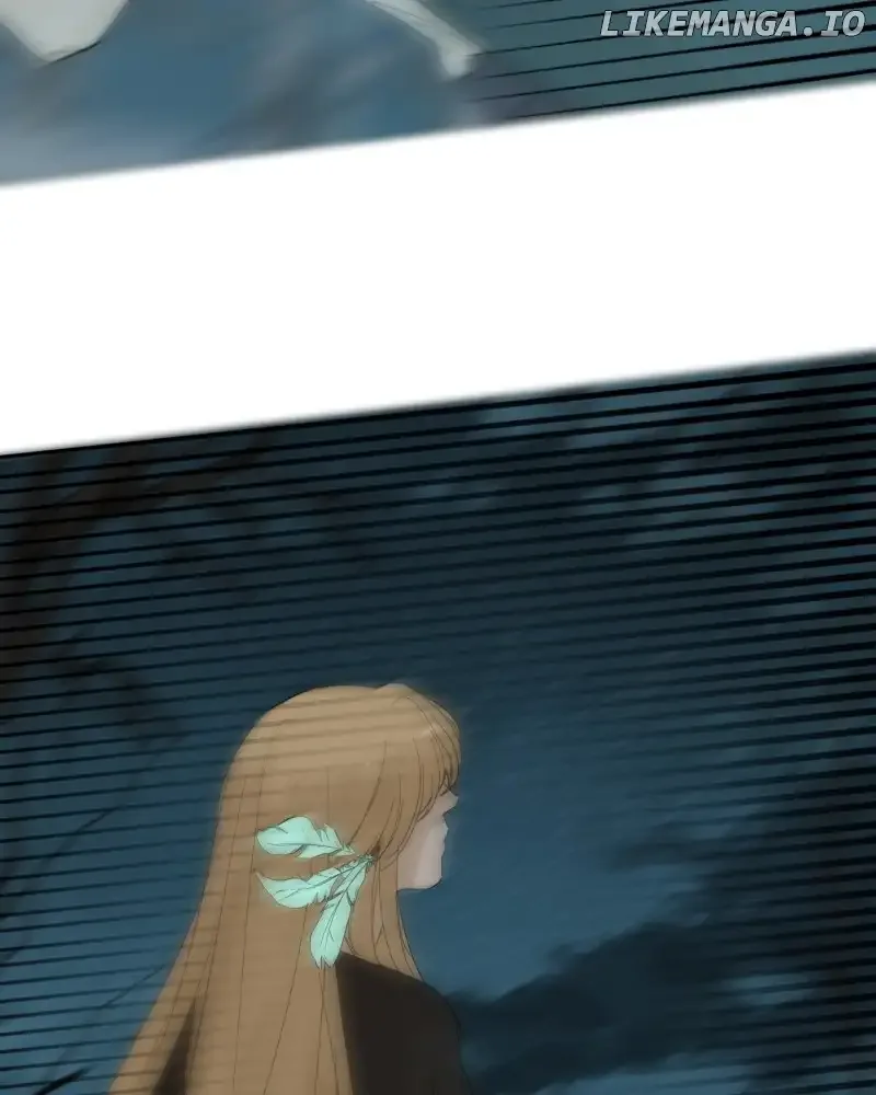 When Jasy Whistles Chapter 109 page 68