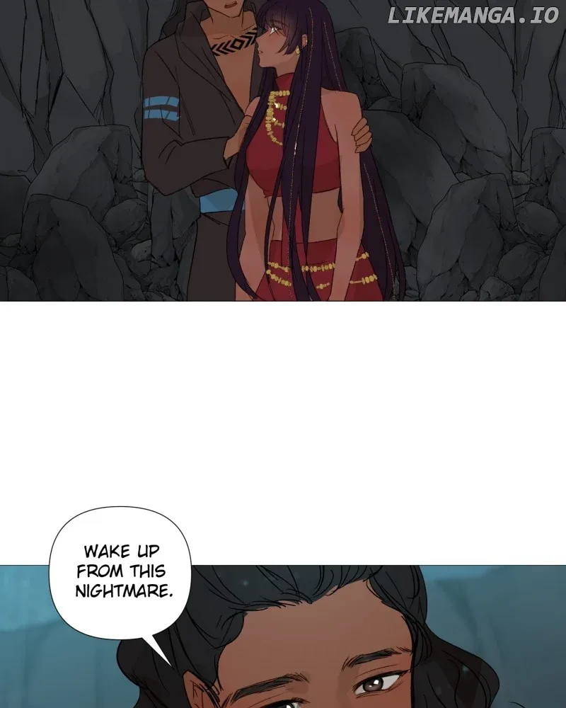 When Jasy Whistles Chapter 111 page 51