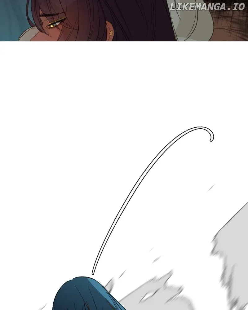When Jasy Whistles Chapter 111 page 4