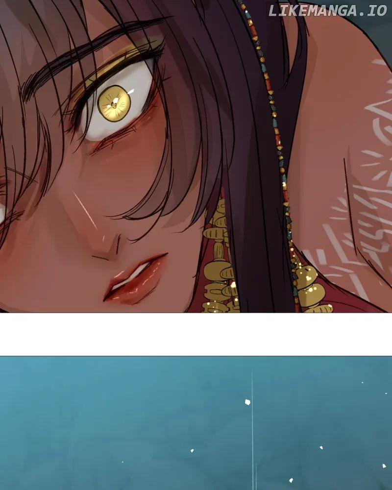When Jasy Whistles Chapter 111 page 53