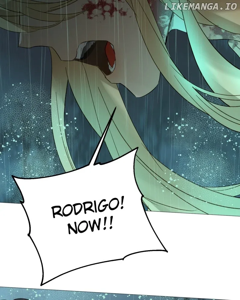 When Jasy Whistles Chapter 111 page 88