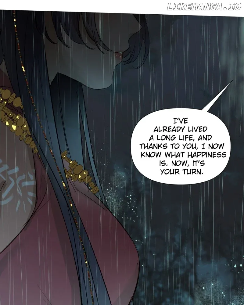 When Jasy Whistles Chapter 111 page 96