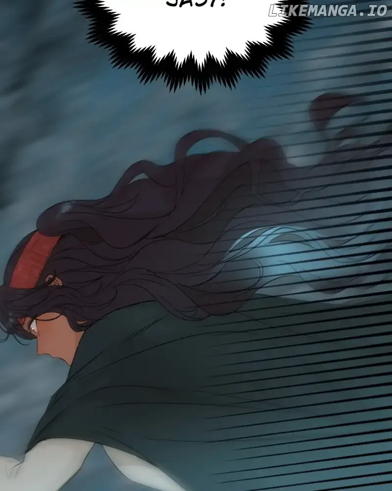 When Jasy Whistles Chapter 109 page 67