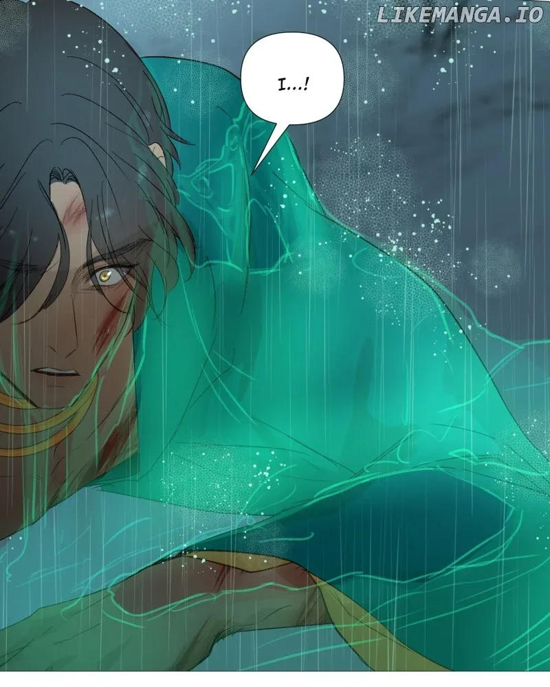 When Jasy Whistles Chapter 111 page 89