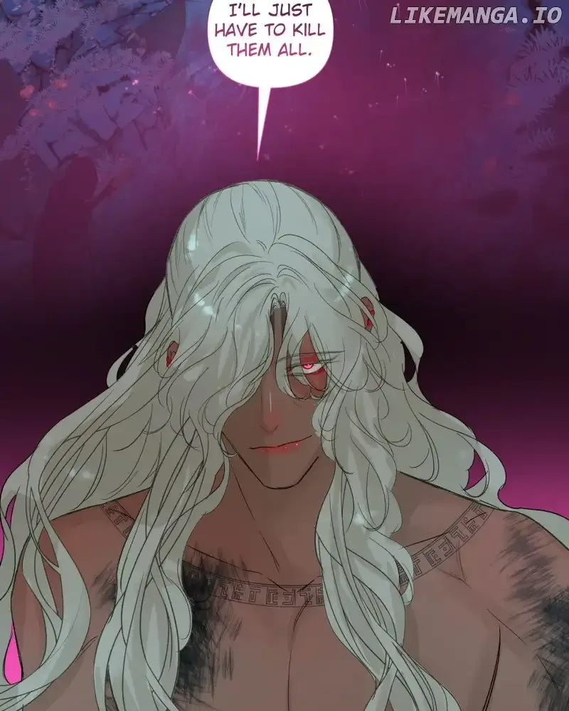 When Jasy Whistles Chapter 110 page 59