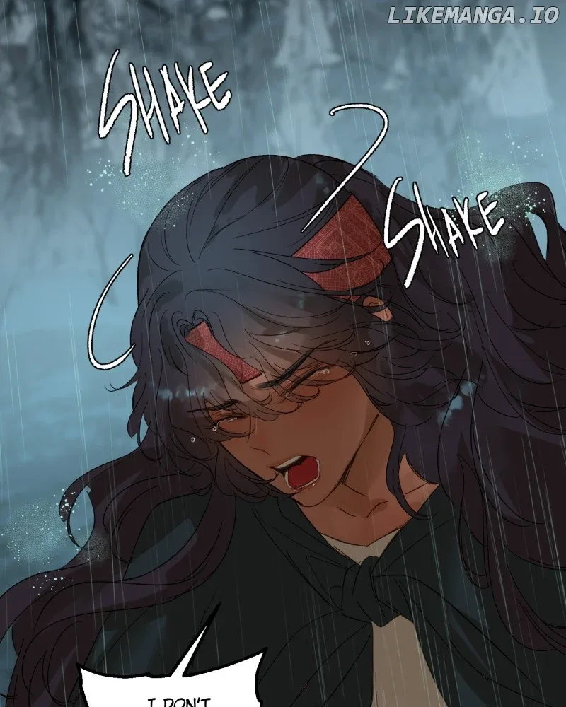 When Jasy Whistles Chapter 111 page 76