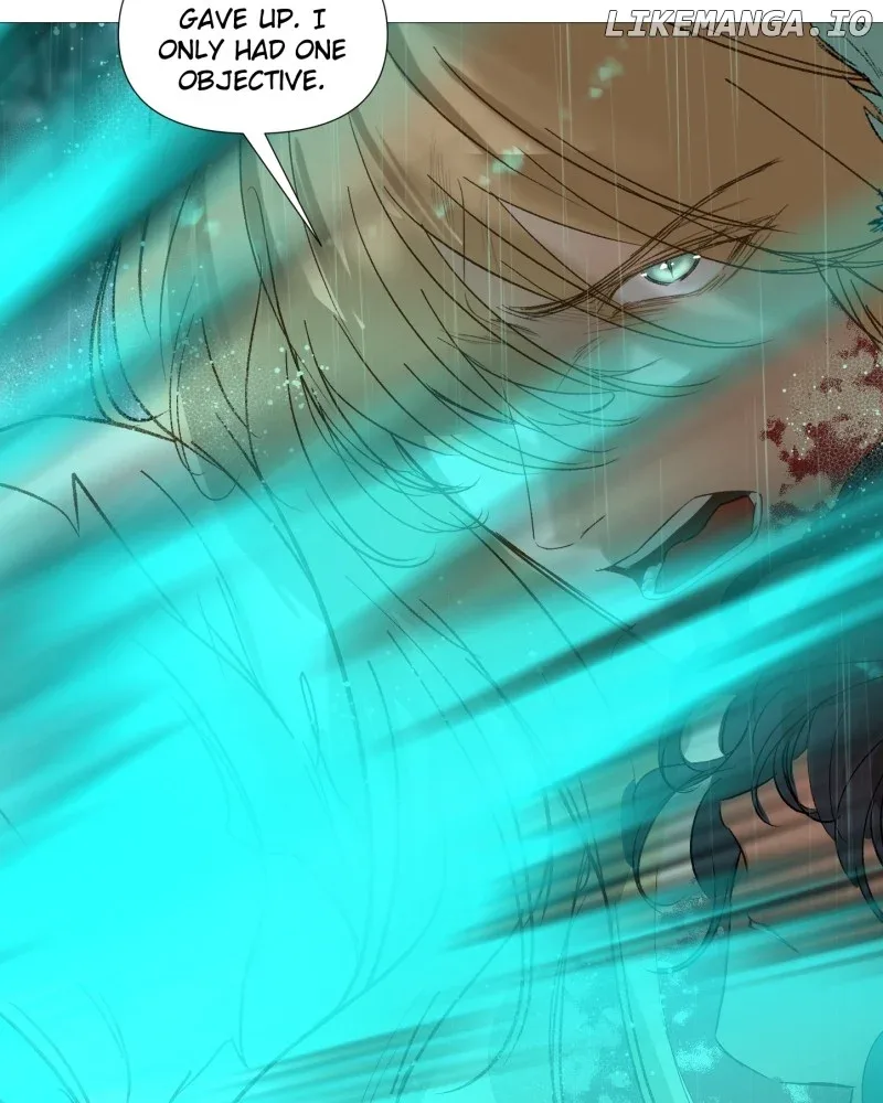 When Jasy Whistles Chapter 111 page 84