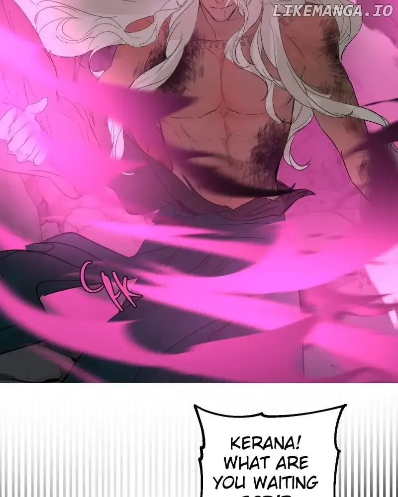 When Jasy Whistles Chapter 110 page 62