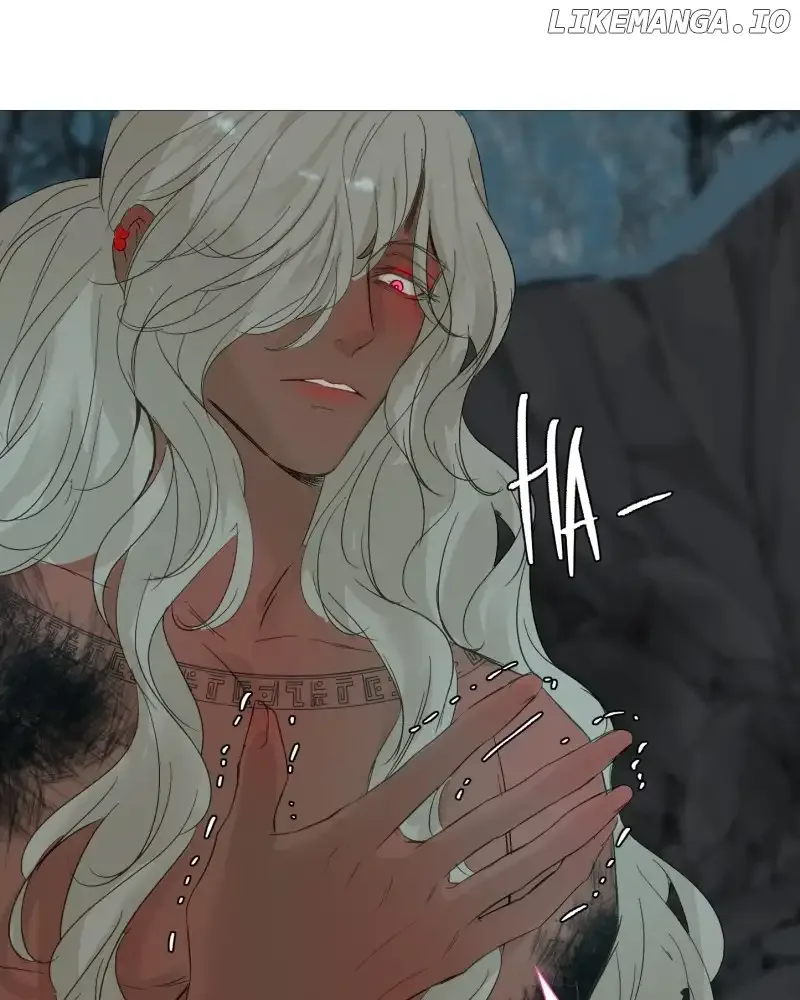 When Jasy Whistles Chapter 110 page 56