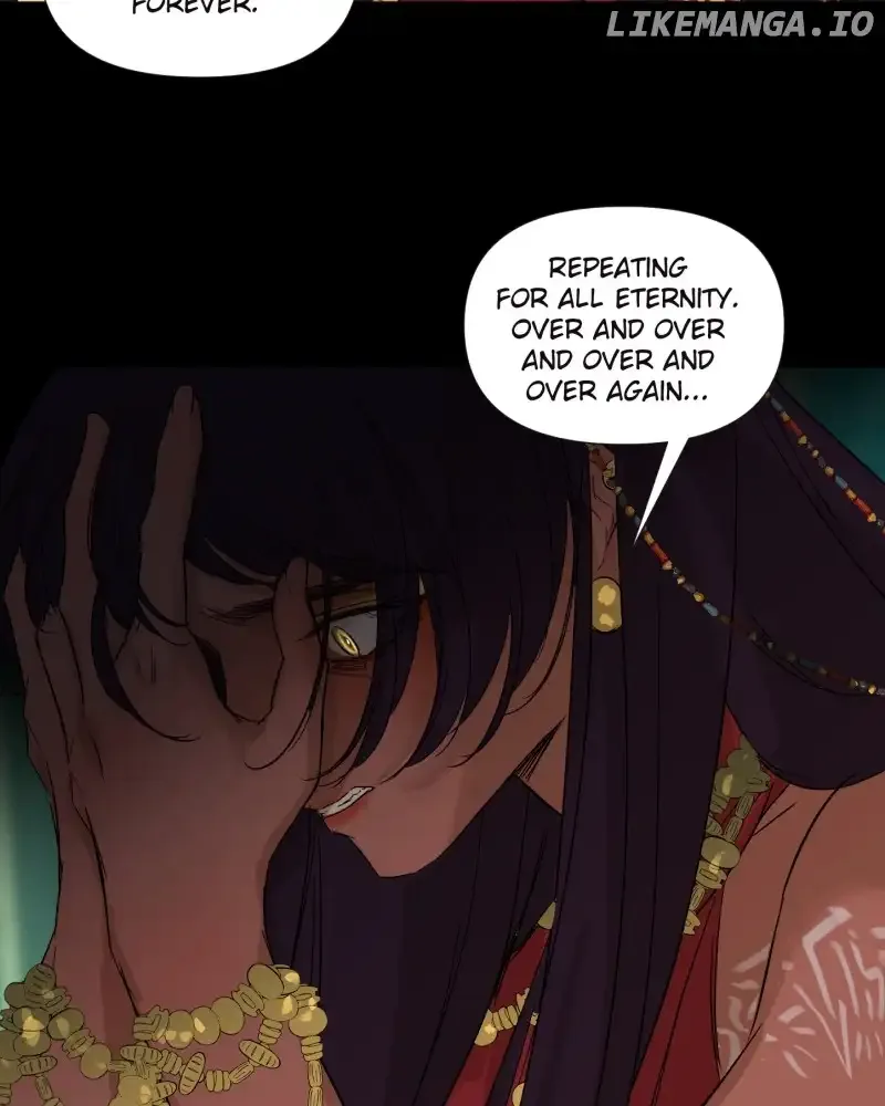 When Jasy Whistles Chapter 106 page 83
