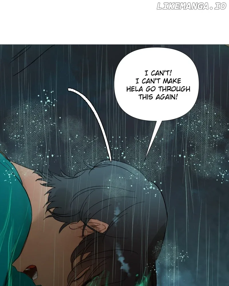 When Jasy Whistles Chapter 111 page 90