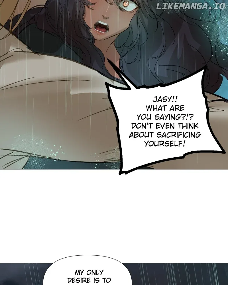 When Jasy Whistles Chapter 111 page 93