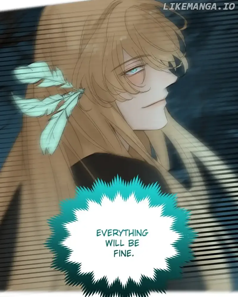 When Jasy Whistles Chapter 109 page 70