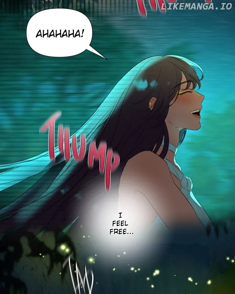 When Jasy Whistles Chapter 111 page 103