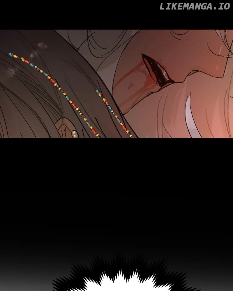When Jasy Whistles Chapter 111 page 111