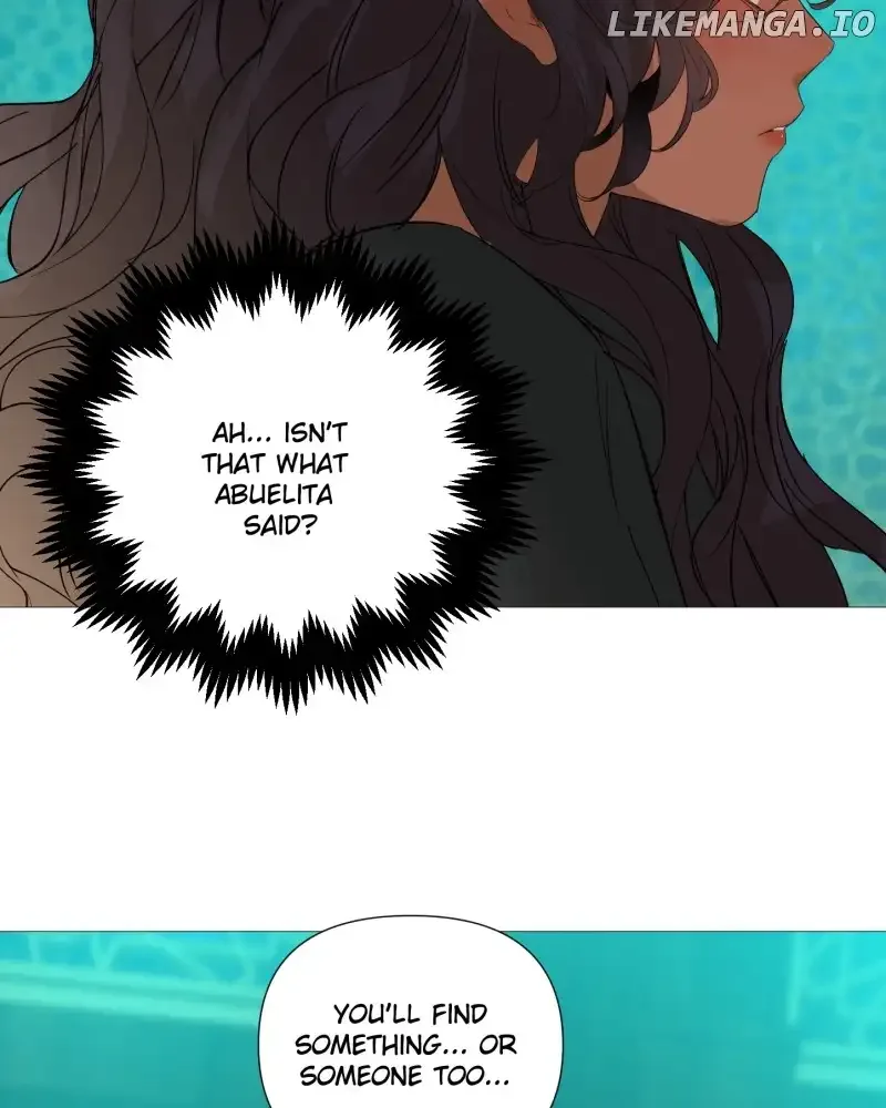 When Jasy Whistles Chapter 106 page 88