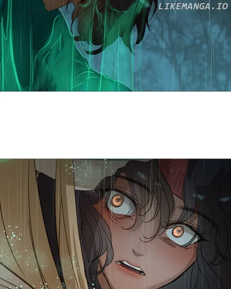 When Jasy Whistles Chapter 111 page 91