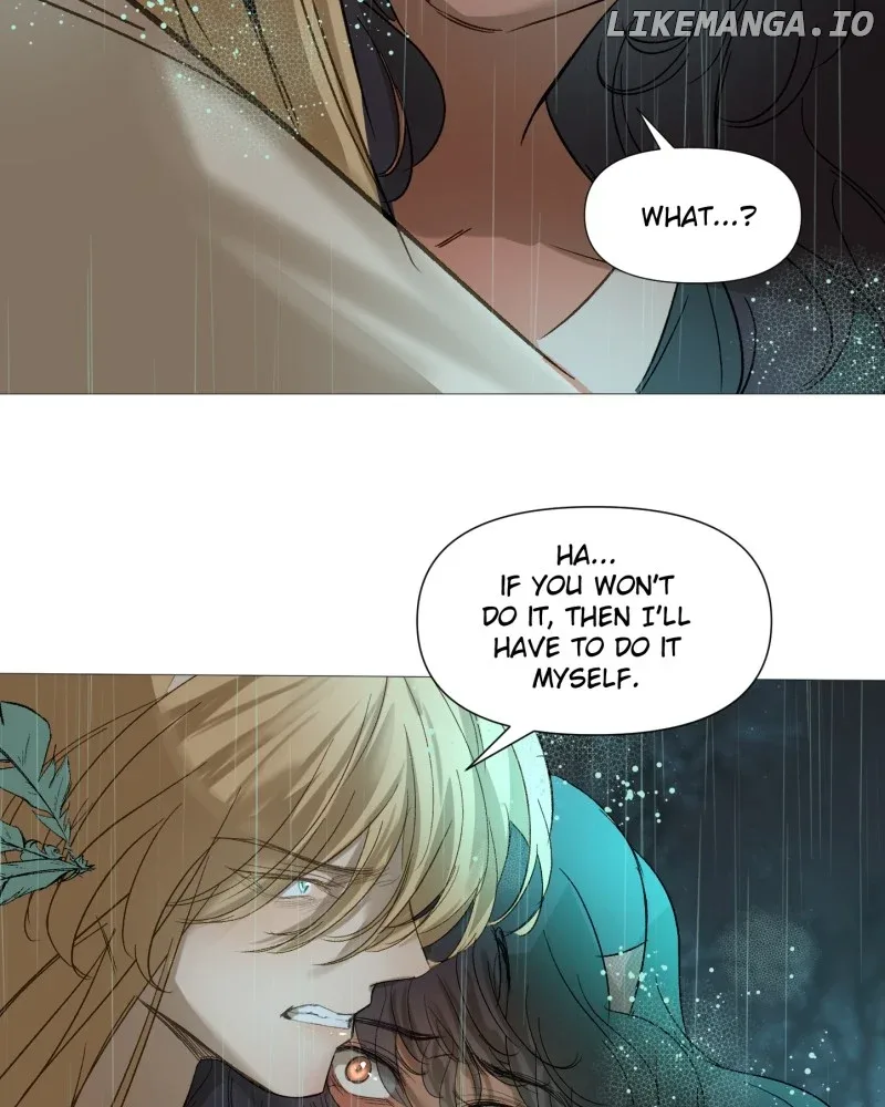 When Jasy Whistles Chapter 111 page 92