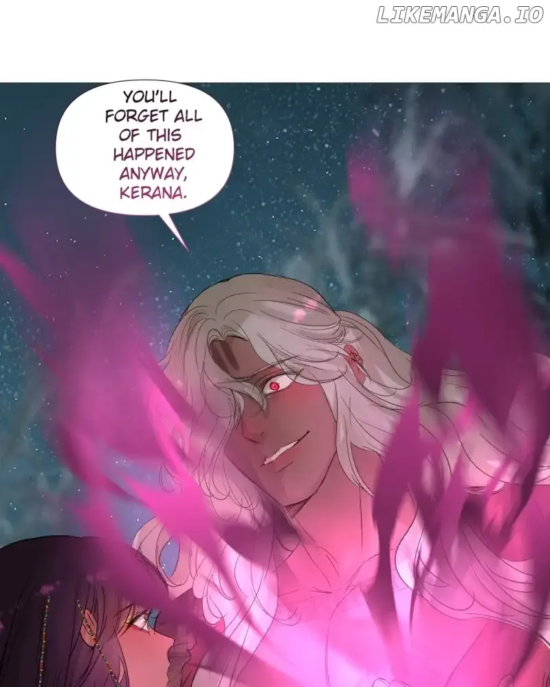 When Jasy Whistles Chapter 109 page 56