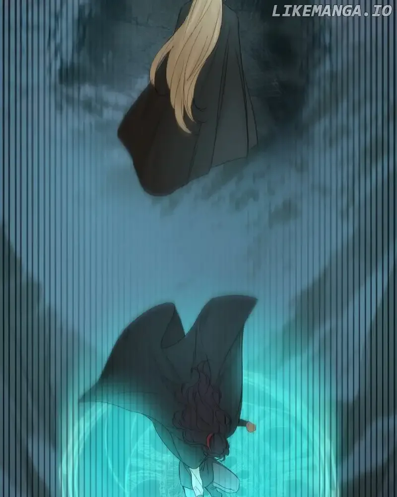 When Jasy Whistles Chapter 109 page 72